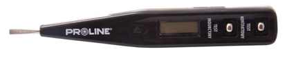 Изображение Pro-Line Próbnik elektryczny wskanik napicia 250V (10542)