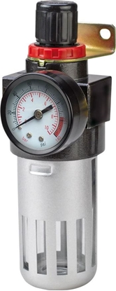 Attēls no Pro-Line REDUKTOR Z MANOMETREM I FILTREM 1/4" PROLINE 66386 PROLINE