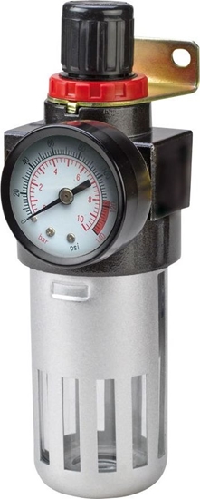 Изображение Pro-Line REDUKTOR Z MANOMETREM I FILTREM 1/4" PROLINE 66386 PROLINE