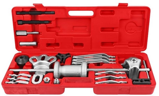 Изображение Pro-Line cigacz bezwadnociowy do piast i oysk 26szt. (46869)