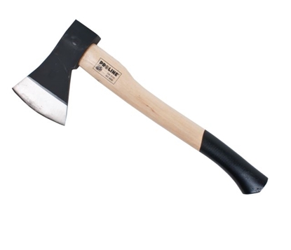 Picture of Pro-Line Siekiera uniwersalna trzonek drewniany 1kg 430mm (12710)