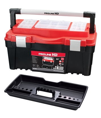 Attēls no Pro-Line Skrzynka narzdziowa 35752