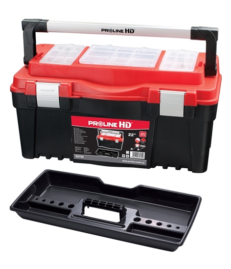 Picture of Pro-Line Skrzynka narzdziowa 35752