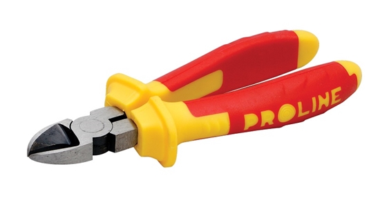 Picture of Pro-Line Szczypce boczne 1000V 180mm 28528
