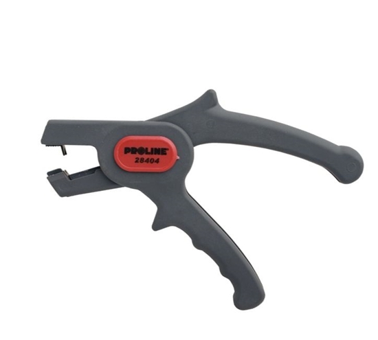 Picture of Pro-Line Szczypce do cigania izolacji (28404)