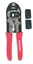 Attēls no Pro-Line Szczypce do zaciskania kocówek telefonicznych RJ45 RJ12 RJ11 28489