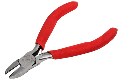 Изображение Pro-Line Szczypce Micro tnce boczne 120mm (28731)