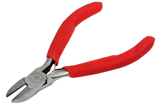 Изображение Pro-Line Szczypce Micro tnce boczne 120mm (28731)