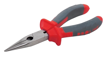 Attēls no Pro-Line Szczypce póokrge proste 160mm 28473
