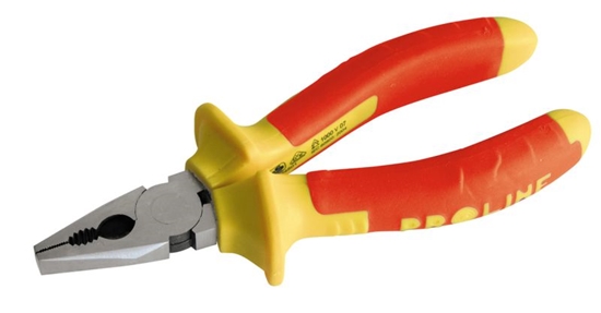 Picture of Pro-Line Szczypce uniwersalne do kabli i drutu 160mm 28521