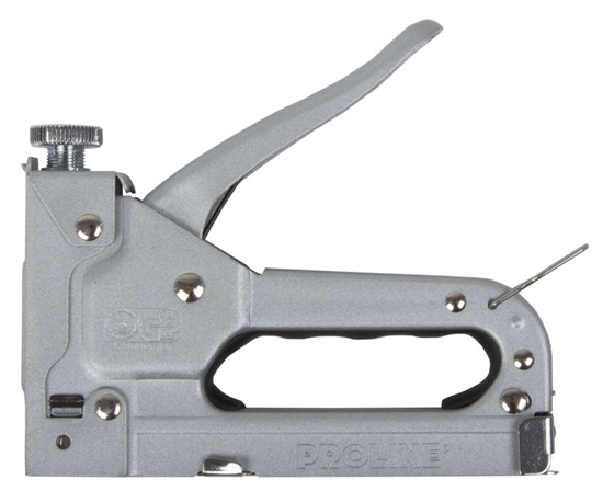 Picture of Pro-Line Taker tapicerski metalowy A53 4-14mm (55024)