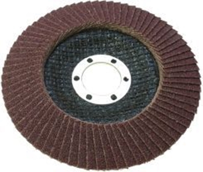 Attēls no Pro-Line Tarcza cierna listkowa 125mm gr 120 (44857)