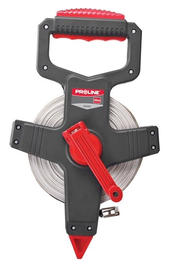 Picture of Pro-Line Tama miernicza z wókna szklanego 50m (20325)