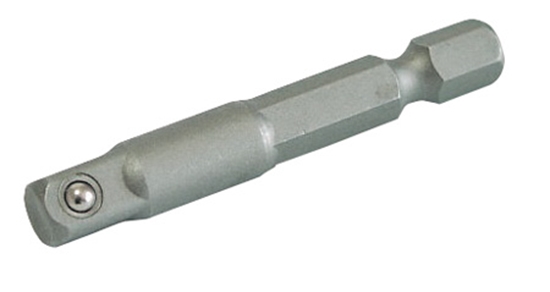 Picture of Pro-Line Uchwyt do nasadek 1/4" 50mm 5szt. - 10602