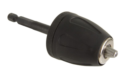 Picture of Pro-Line Uchwyt wiertarski szybkozaciskowy z uchwytem 1/4" (31394)