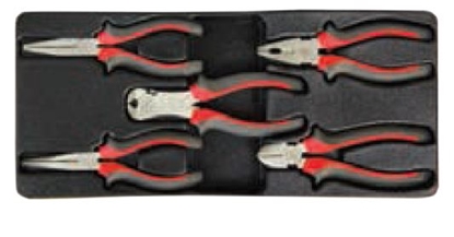 Attēls no Pro-Line Wkadka narzdziowa (58701) do zestawu 58761