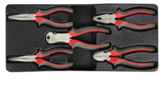 Picture of Pro-Line Wkadka narzdziowa (58701) do zestawu 58761