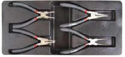 Attēls no Pro-Line Wkadka narzdziowa (58702) do zestawu 58763