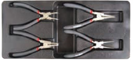 Picture of Pro-Line Wkadka narzdziowa (58702) do zestawu 58763