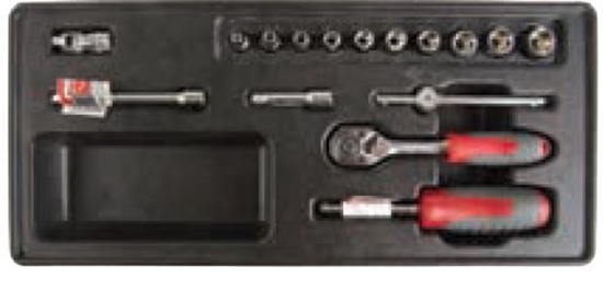 Picture of Pro-Line Wkadka narzdziowa (58703) do zestawu 58765