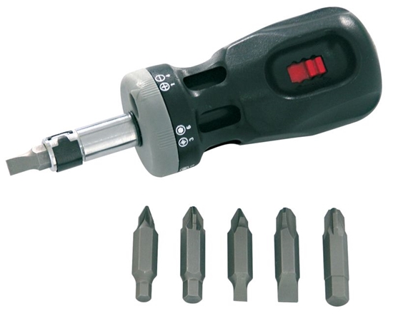 Picture of Pro-Line Wkrtak z grzechotk Crv zestaw 12 szt. 10028