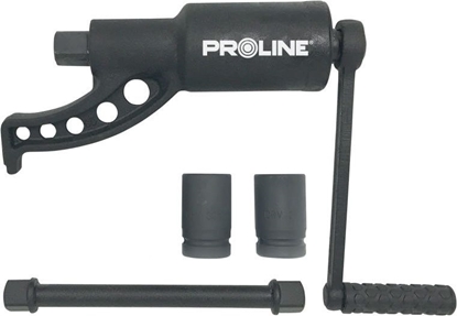Изображение Pro-Line WZMACNIACZ MOMENTU OBR. 4800NM, 1:64, 32,33MM, PROLINE - 46861