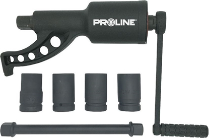 Изображение Pro-Line WZMACNIACZ MOMENTU OBR. 6800NM, 1:64, 27,30,32,33MM, PROLINE - 46862