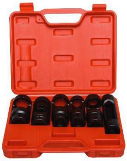 Picture of Pro-Line Zestaw nasadek do wtrysków diesla 6szt. (46843)