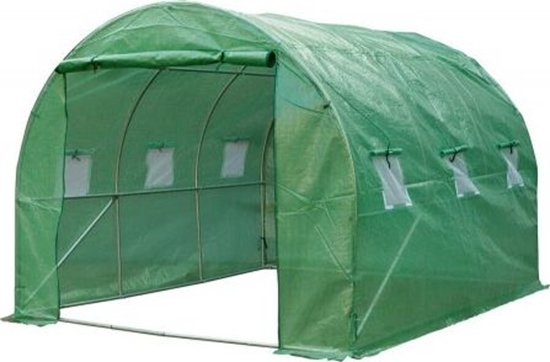 Изображение Promis Szklarnia 350 cm x 200 cm x 200 cm (TF350)