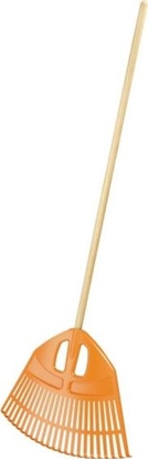 Attēls no Prosperplast Grabie do lici Expert 49.6 cm pomaraczowe (IGR3-R585)