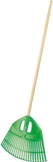 Picture of Prosperplast Grabie do lici Expert 49.6 cm zielone (IGR3-G642)