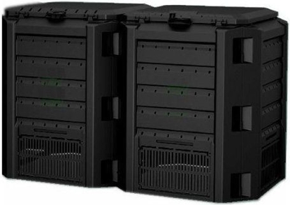 Attēls no Prosperplast Kompostownik 800L (IKLM-800C)