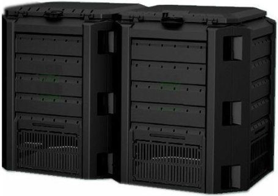 Picture of Prosperplast Kompostownik 800L (IKLM-800C)