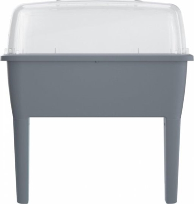 Attēls no Prosperplast Miniszklarenka 38 cm x 77 cm x 82 cm (PP-DREP770-S)