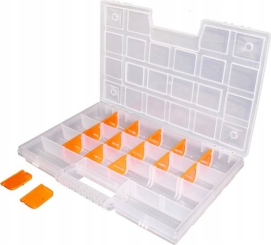 Picture of Prosperplast Organizer narzdziowy KNO30204T