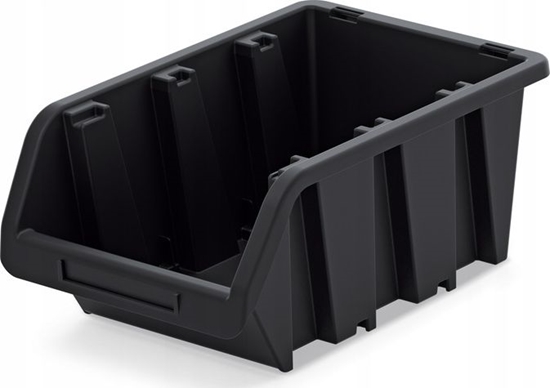 Picture of Prosperplast Pojemnik typu kuweta KTR12-S411