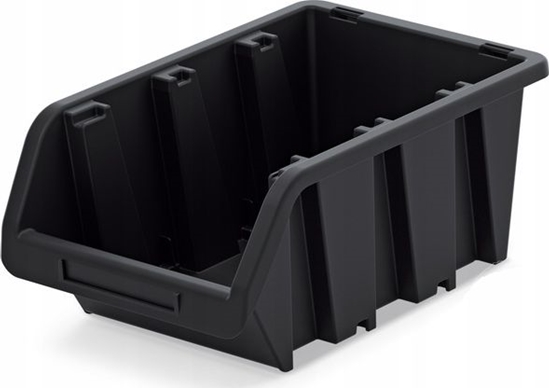 Picture of Prosperplast Pojemnik typu kuweta KTR16-S411