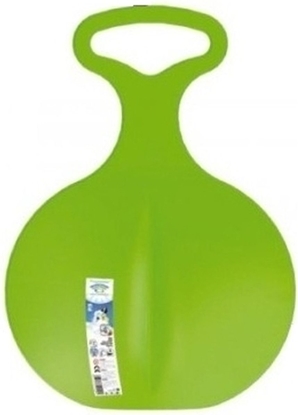 Attēls no Prosperplast lizg zjazdowy jabuszko Apple