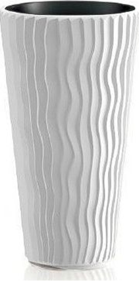 Изображение Prosperplast Donica Sandy Slim baa (DPSP400)