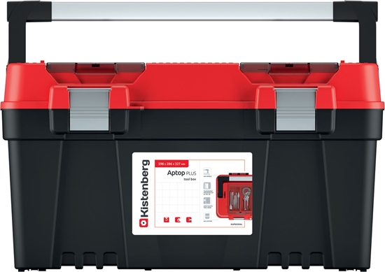 Picture of Prosperplast Walizka narzdziowa KAP6030AL