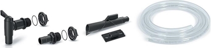 Attēls no Prosperplast Zestaw przyczeniowy do odprowadzenia wody ze zbiornika