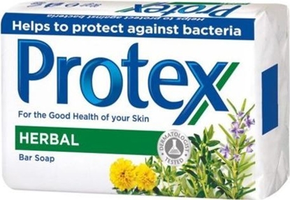 Picture of Protex Mydo w kostce Herbal 90g