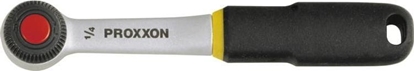Picture of Proxxon GRZECHOTKA 1/4 CALA PROXXON Z RUCHOM GÓWK STANDARDOWA PR23074 PROXXON