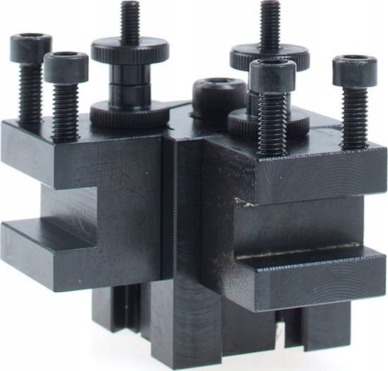 Изображение Proxxon Imak narzdziowy do tokarki Proxxon PD 400