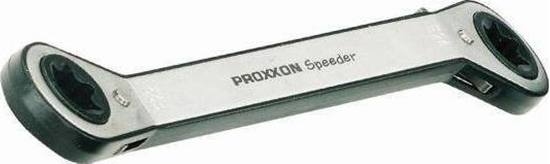 Изображение Proxxon Klucz oczkowy 12 x 13 mm PROXXON Speeder - grzechotkowy