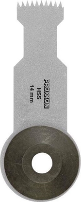 Изображение Proxxon Kocówka do drenia 14 mm Proxxon do szlifierki OZI/E