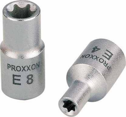 Изображение Proxxon Nasadka Torx 1/4" E6 (PR23792)