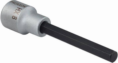 Изображение Proxxon Nasadka imbusowa 14 mm - 1/2 cala PROXXON - 100 mm