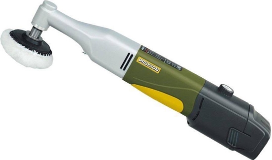 Изображение Proxxon Polerka rotacyjna WP/A 10.8 V