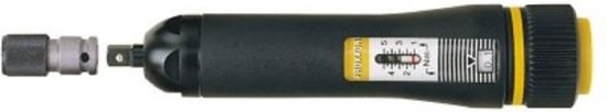 Изображение Proxxon Wkrtak dynamometryczny 1/4'' MicroClick MC5 1- 5Nm (PR23347)